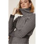 TOME x RTR Ribbed Turtleneck Sweater Photo 2