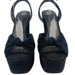 Brian Atwood  Platform Sandals $1200 GUC size 10  S2303 Photo 3