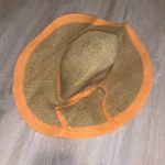 High Sierra High Quality 100% paper summer floppy Sun hat Photo 1