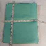 Rachel Pally  Colorful Paradise Reversible Clutch Vacation Dopamine Print NEW Photo 5