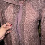 prAna  Angelica duster cardigan, women’s size medium pink Photo 4