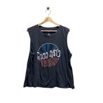 Sonoma  Good Days Ahead Tank Top Gray Size XL Photo 1