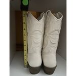 Steve Madden  Aubree Western Boots size 5.5 Photo 3