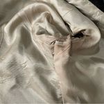 Vintage Donna Vinci Couture Two‎ Piece Embellished Skirt Suit Set Size 16 Brown Photo 10