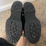 UGG  Fur Lined Clogs size 8 Photo 3