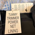 Blair  Swimdress One Piece Swimsuit Swim Dress Blue Palm 8 New Photo 3