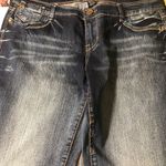 Ariya Jeans Western Cowgirl “  “ Bootcut Chic Jeans Photo 2