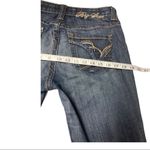 Big star ‎ Maddie, women’s jeans size 28 Photo 7