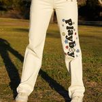 Playboy NWT- boyfriend jean Photo 3