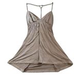 Love Stitch Vintage Y2k  Tiger Jewled Chain Tank Top Photo 0