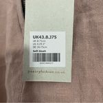 Poetry NWT Fashion Tapered Trousers | Size: 4 Photo 5