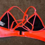 Hoaka Swimwear HOAKA Velvet Sunset Bikini Set Photo 2