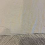 Koral Women’s Off White Angled Tank Top - Size L Photo 3