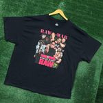 WWE Legends Monday Night Raw Raw is War T-Shirt Size 3X Photo 2