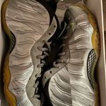 Nike Air Foamposite One Prm ‘Metallic Camo’ Photo 8