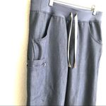 FIGS  Tech Collection drawstring scrubs S Photo 2