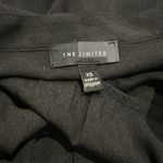 The Limited 3/$15  sleeveless black blouse Photo 4