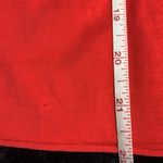 PINK - Victoria's Secret Victoria's Secret Pink Red Love Valentine's T-Shirt Size XS/S Photo 5