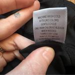 Reel Legends Womens Size Small Activewear Athletic Leggings ‘Keep It Cool’ Black Photo 6