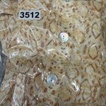 Show Me Your Mumu  Johns Button Down Shirt size‎ xs NWT Photo 9