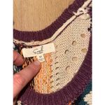 easel  Poncho Photo 1