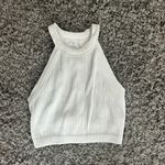 Aerie Cropped Tank Top Photo 0