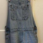 Universal Threads Universal Thread Overalls Photo 0