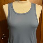 Victoria's Secret Victoria Sport Athletic Blue Woman's Tank Top Size XS Photo 1