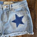 Primark  Denim Co Star Cutoff Denim Shorts Size 4 Photo 2
