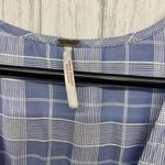 Free People Womens Size S  Timeout Lace Tunic EUC Photo 1