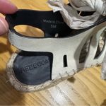 Rebecca Minkoff  Gemma Lace-Up Espadrille Sandals Size 5 Photo 8