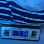 Dex Womens Top 3X Career Workwear Party Event Formal Dressy Occasion Feminine Blue Photo 8