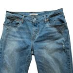 Levi's Levi’s Distressed Light Wash Boyfriend Jeans Photo 7