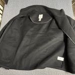 Joie  Women’s Wool Blend Zippered Jacket Photo 4