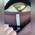 Lululemon  Hold Tight Straight-Hem Cropped T-Shirt Photo 6