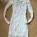 Lovers + Friends  white mini dress Photo 1