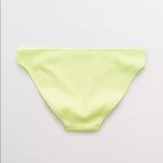 Aerie ✨ NWOT✨ Ribbed Bikini Bottom✨ Photo 4