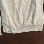Champion  Gray Park City Sweatshirt Photo 4
