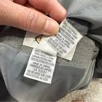 Talbots Women’s Vintage 100% Wool Set Blazer Single Breasted & Skirt in Gray 12 Photo 13