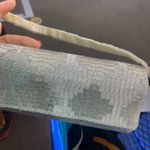 La Regale  Clutch Vintage Beaded Gold Photo 6