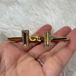 Kate Spade  Sam Icon Bar Bracelet Photo 3