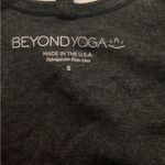 Beyond Yoga Women’s Classic Black Blouse – Size S – Elegant & Comfortable Photo 3