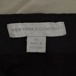 New York & Co. Black and White Camisole Photo 1