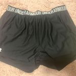 Under Armour Black Shorts Photo 0