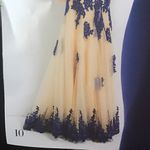 Camille La Vie prom dress Photo 1