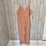 Leith  Adobe Molly Jumpsuit L1* Photo 3