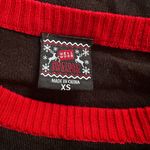 Well Worn Bah Humpug Holiday Ugly Christmas Sweater Dog Pug Tacky Party Photo 3