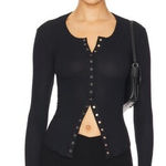 Free People  Top Long Sleeve Photo 0