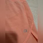 Gap  Women's Peach Shorts Photo 1