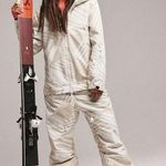 Free People Movement x Oneskee Acclimate Snowsuit Size L Photo 0